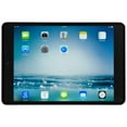 thumbnail image 7 of Restored Apple iPad Mini 2 with Retina Display 16GB Wi-Fi Black with Space Gray ME276LL/A (Refurbished), 7 of 7