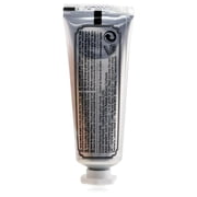 Marvis Smokers Whitening Mint | Rich and Creamy Toothpaste for Enamel Staining Removal, 25ml