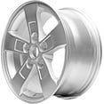 thumbnail image 2 of New Aluminum Wheel 16 inch for 13-16 Chevy Malibu 16 x 7.5 Rim 5 Lug 120mm Fits select: 2013-2016 CHEVROLET MALIBU, 2016 CHEVROLET MALIBU LIMITED, 2 of 8