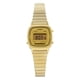 thumbnail image 1 of Reloj Casio Digital Dama LA670WGA9DF, 1 of 3