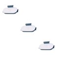 thumbnail image 3 of Wosthever Door Garbage Rack Gabinete Colgador Cubo de basura Cocina Colgando Bolsa de almacenamiento de residuos Titular Type3 NO3, 3 of 6