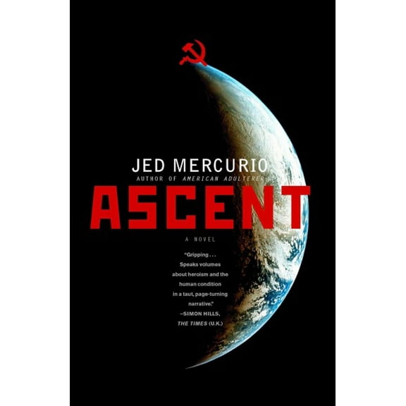 Ascent : A Novel (Paperback)