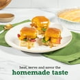 thumbnail image 6 of Sister Schubert's Glazed Parker House Rolls – Maple and Brown Sugar, 12oz. Bag, 6 of 9