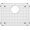 Stainless Steel, variant on Blanco 221014 Stainless Steel Sink Grid (Precis 440142) Accessory