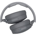 thumbnail image 2 of Audifonos Inalambricos Bluetooth Skullcandy  Hesh 3 S6HTW-K625 Carga Rapida Gris, 2 of 3