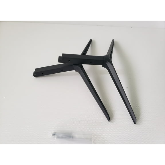 Vizio V755-G4 V755-G9 V755-J04 TV Stand Legs W/ Screws - NEW