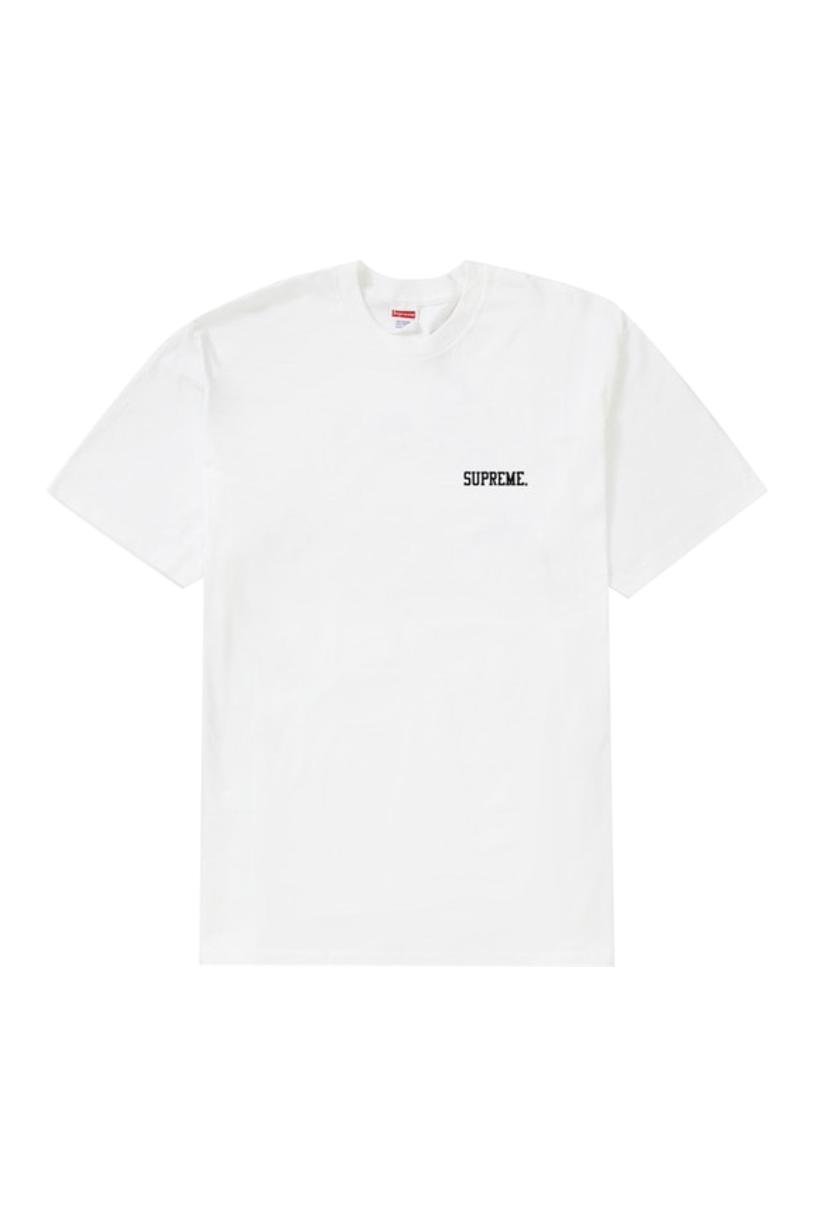 supreme grillz tee