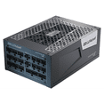 thumbnail image 4 of Seasonic PRIME PX-1600, 1600W 80+ Platinum, ATX 3.0 & PCIe 5.0 Ready, Full Modular, Low Noise, Premium Japanese Capacitor, Nvidia RTX 30/40 Super, AMD GPU Compatible, Ref# SSR-1600PD2, 4 of 5