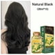 thumbnail image 2 of Tinte capilar no irritante a base de extractos vegetales, 260 ml, color para cabello rizado, 2 of 2
