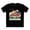 Black, variant on US State Shirts, Kentucky Shirt