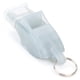 thumbnail image 4 of Supervivencia Al Aire Libre Sports Plastic Whistle Classic Soccer Fútbol Béisbol Voleibol Árbitro Herramientas, 4 of 8