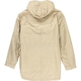 thumbnail image 2 of Ralph Lauren Mens Packable Marsh Anorak Jacket, beigekhaki, L, 2 of 2