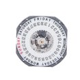 thumbnail image 4 of Watch Accessories, Quartz Movement Automatic Movement Watch Portable Plastic With Battery For Repairing For Watch Repairers For Women, 4 of 8