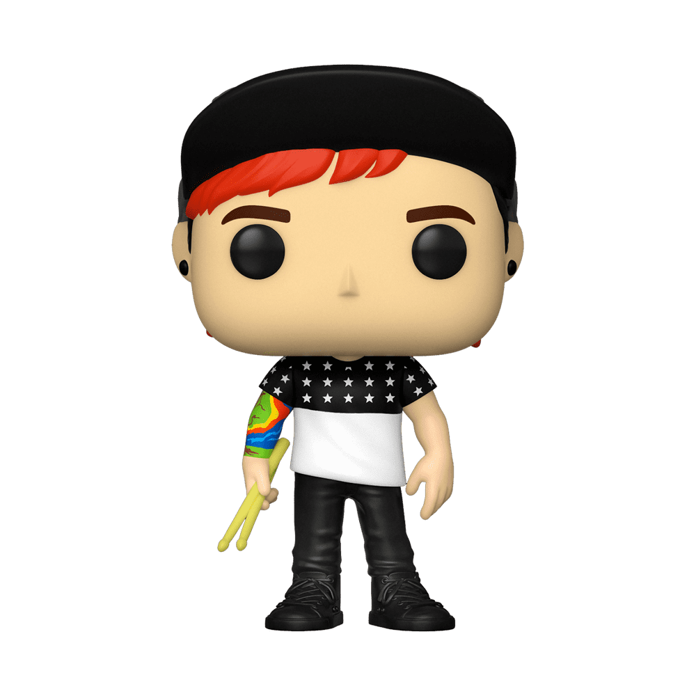 josh funko pop