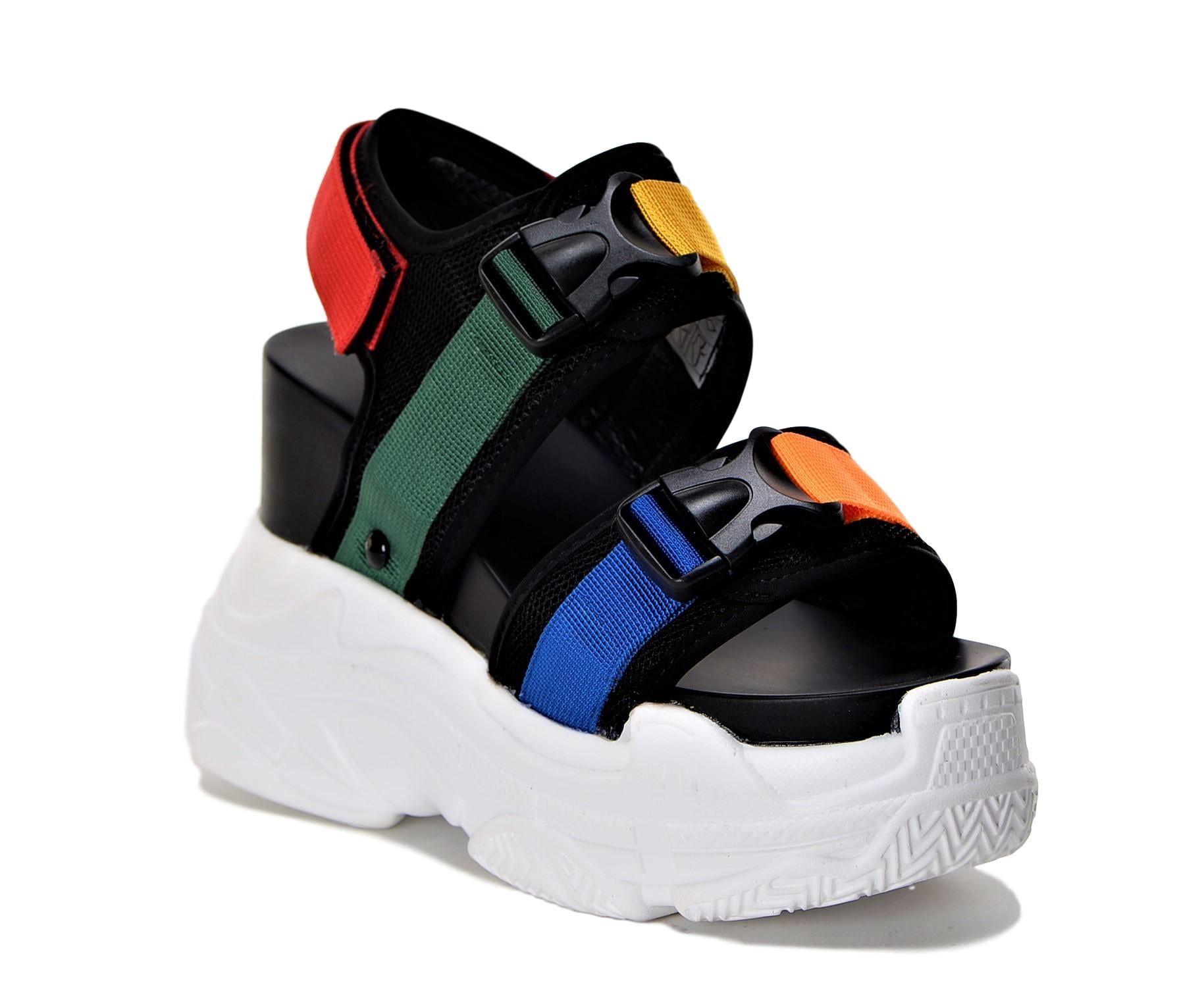 anthony wang platform shoes