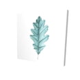 thumbnail image 1 of Oak leaf - 24"x24" canvas - Print on demand, 1 of 5