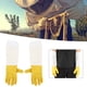 thumbnail image 4 of Guantes de protección, par de guantes de protección para apicultura, guantes de protección para apicultura, guantes de apicultor diseñados a medida, 4 of 9