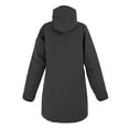 thumbnail image 2 of Regatta Veste Imperméable 3 en 1 pour Femmes Denbury V, 2 of 6