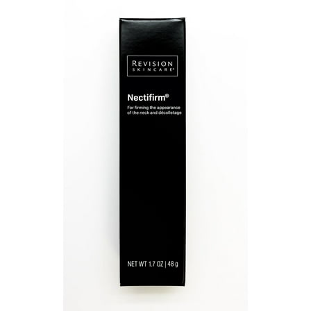Revision Nectifirm Neck Firming Cream 1.7 oz New Pack (Tube)