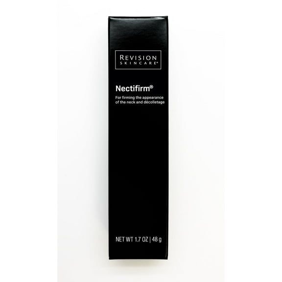 Revision Nectifirm Neck Firming Cream 1.7 oz New Pack (Tube)