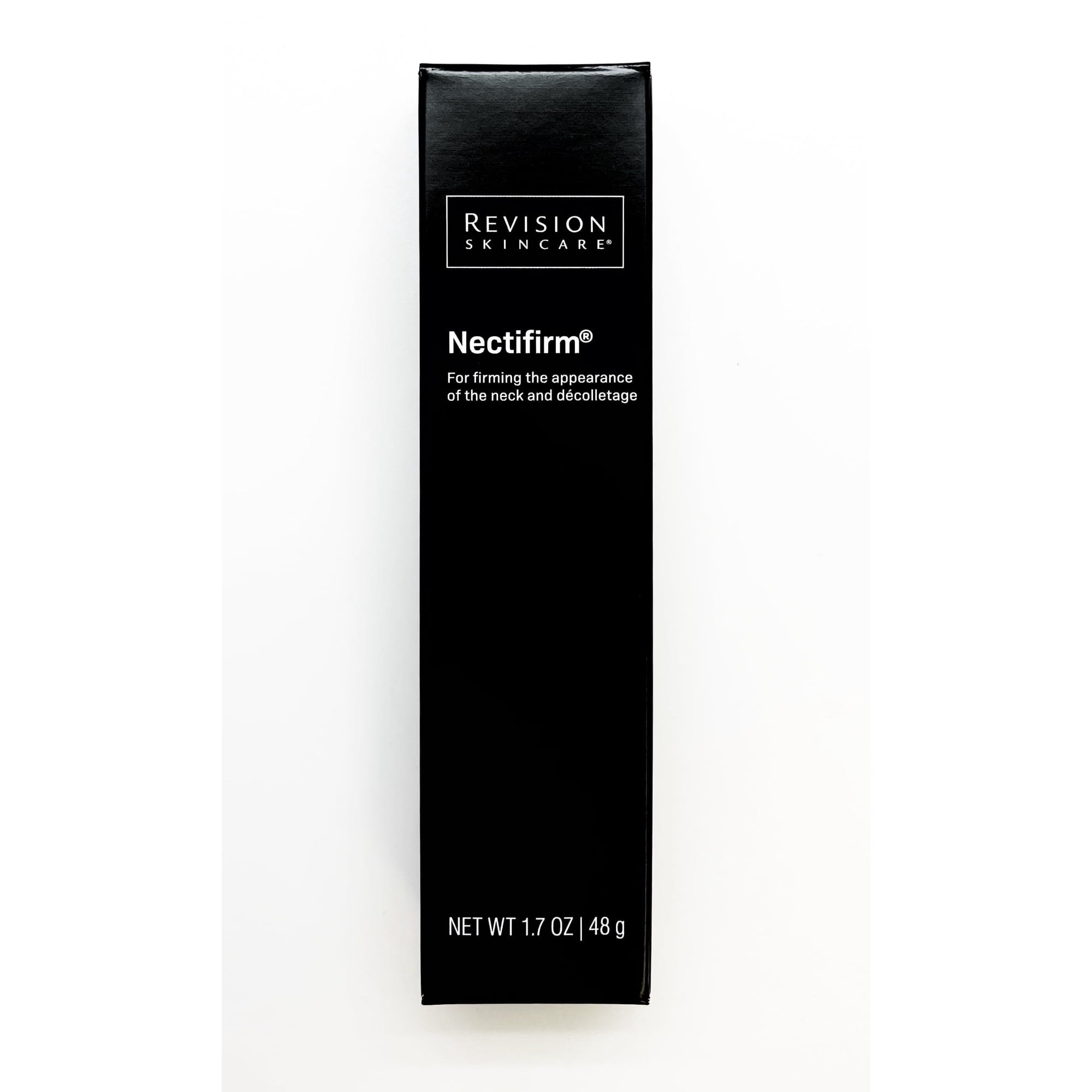 Revision Nectifirm Neck Firming Cream 1.7 oz New Pack (Tube)
