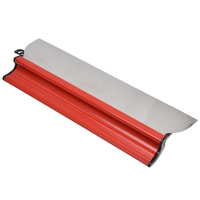 HOJA DE DECOMposición, Cuchillo de Suavizado de Pared Resistente Al Desgaste Ergonímico para la Decoración de la Casa