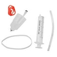 thumbnail image 1 of Hydraulic Bike Disc Brake Oil Change Tool Kit,Mountain Bike Oil Bleed Repair Tool Kit for Easy Oil Injection, 1 of 7