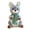 B, variant on 15.7 Inch Cute Kangaroo Plush Stuffed Animal, Adorable Stuffed Animal, Birthday Gifts C