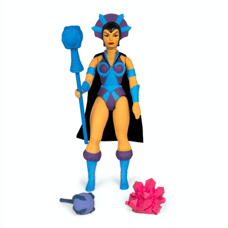 Masters of the Universe Vintage Wave 4 Evil-Lyn