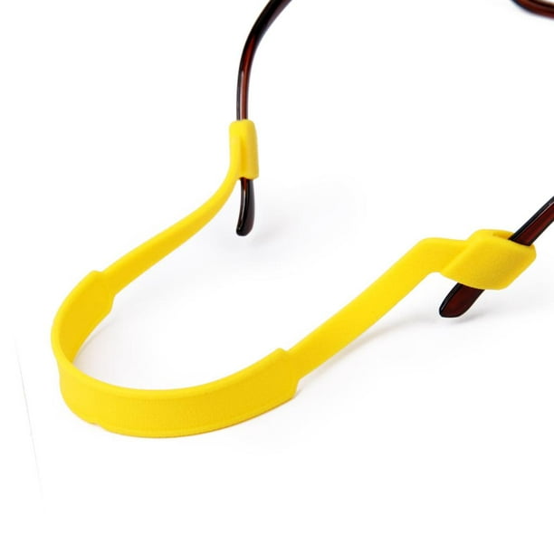 fil attache lunette - cordon sangle câble support en Silicone lunette