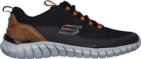 skechers men's overhaul landhedge
