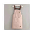 thumbnail image 4 of A Black Rainbow Suspender Apron That Is Waterproof, Oil-Proof, Comfortable And Does Not Strangle The Neck, Double Pockets, Home Kitchen, High-End Coff, 4 of 4