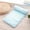 Blue, variant on Cooling Mat for Dogs, Cooling Bed for Dogs, Portable Dog Cooling Pad, Washable Pet Cooling Pad Indoor Outdoor, Suitable for Crate Travel Home