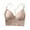 Pink, variant on FhsagQ Bra Women's Bras Camisoles & Tanks Plus Size Tank with Built in Bra Womens Tank Tops Adjustable Strap Stretch Cotton Camisole with Built in Padded Shelf Bra Small Color A Grey One Size