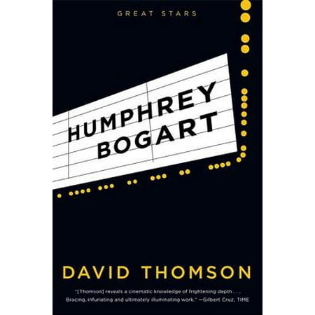 Humphrey Bogart - eBook