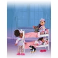 thumbnail image 3 of My Life As 18" Poseable Dream Team Captain Doll, Choose from 3 Styles, 3 of 7