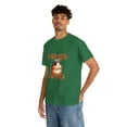 thumbnail image 6 of Cool Hipster Guinea Heavy Cotton Tee, 6 of 12