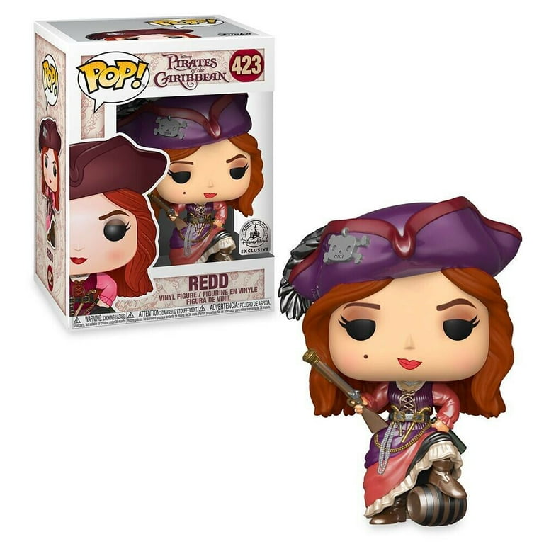 Funko pop red hotsell dead redemption 2