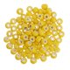 thumbnail image 3 of Dijes de Cuentas Sueltas Soledad 6mm para Hacer Joyería DIY 100 Uds, 3 of 9