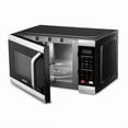 thumbnail image 2 of Cuisinart Compact Stainless Steel Microwave Oven, 2 of 5