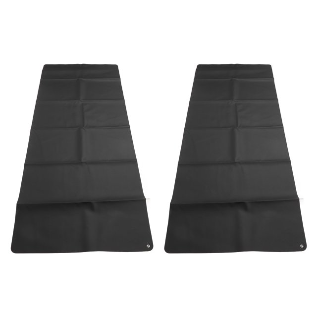 Estera de conexión a tierra para dormir 180 x 68 cm elimina la estática reduce el estrés reduce la inflamación para trabajar ANGGREK Otros