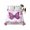 Light Pink Dark Pink Light Purple, variant on Queen Flat Sheet Only Thanksgiving Pumpkin Gnomes Soft Microfiber Cooling Bedding Sheets Autumn Maple Leaf Sunflower Flat Bed Sheet