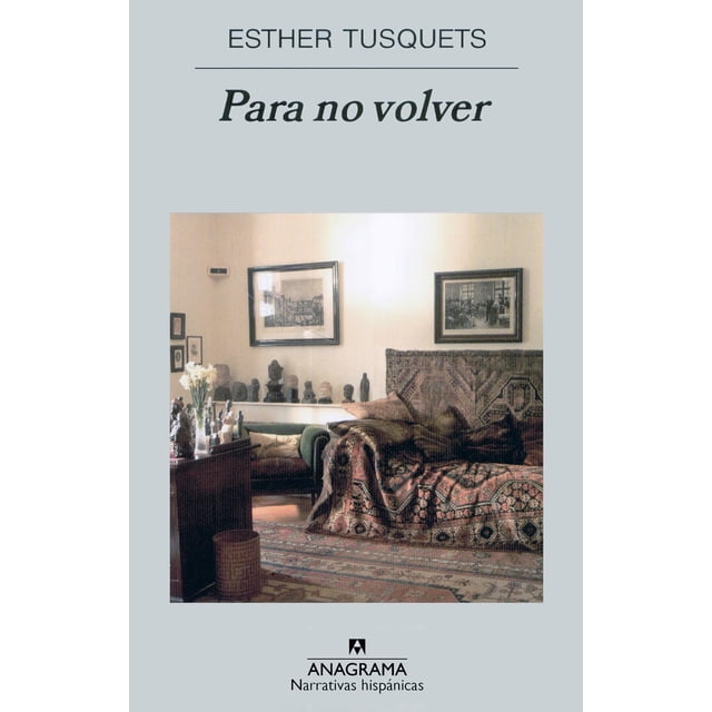 Para No Volver