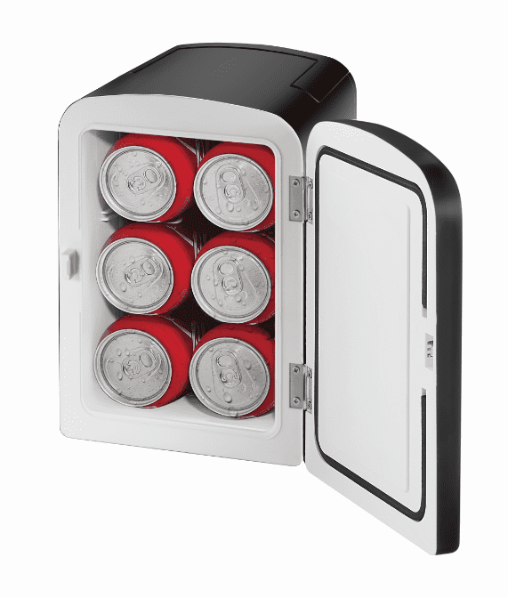 chefman eraser board personal fridge