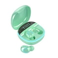 thumbnail image 3 of GBSELL M13 In-Ear Earbuds with Microphone, White, 3 of 8