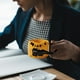 thumbnail image 5 of Copa para café con letras, taza con relieve de gatos, mango grande, cerámica, diseño moderno, copa para café con letras, copa de acero inoxidable, para oficina, copa de acero inoxidable con, 5 of 8