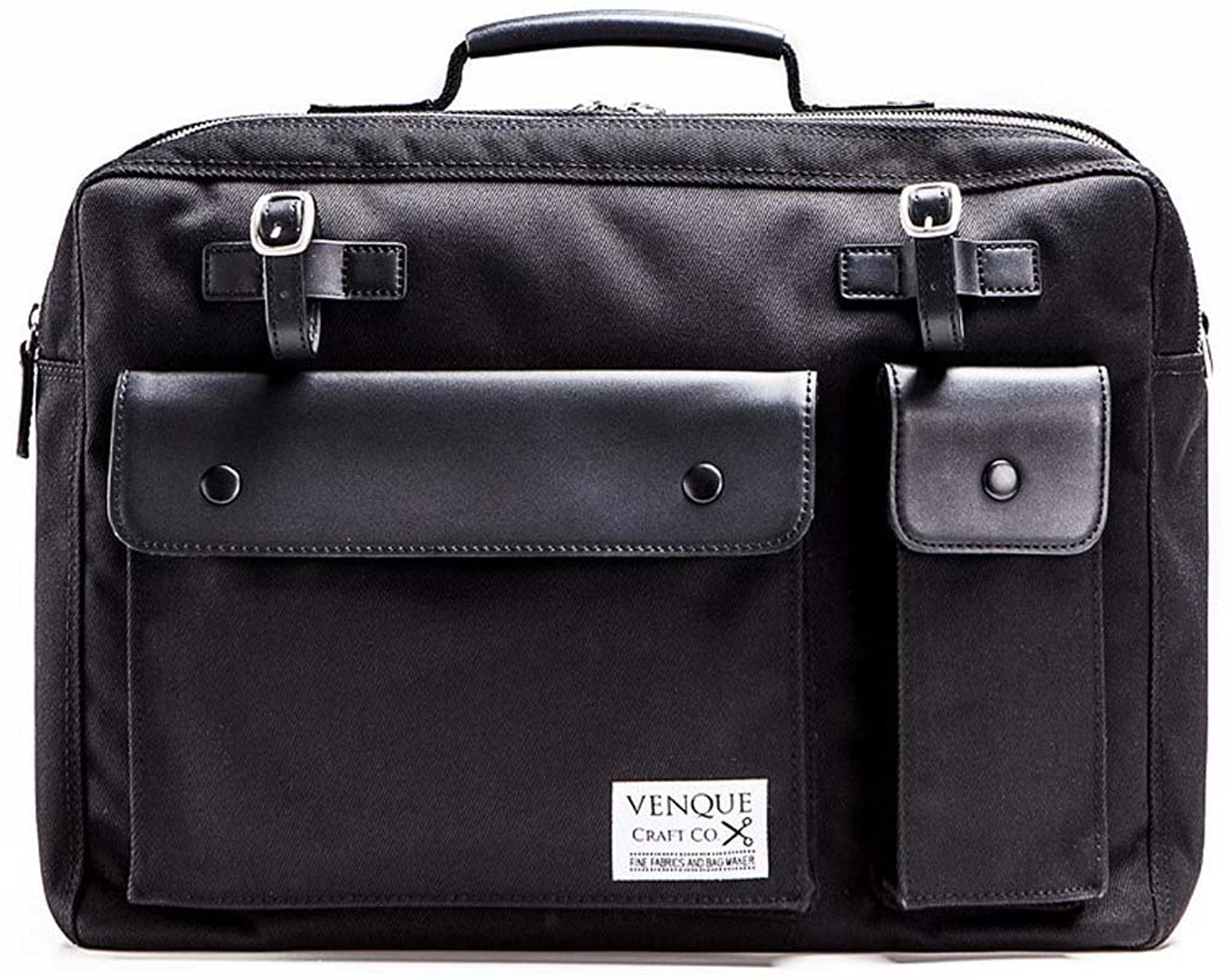 venque briefcase