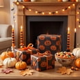 thumbnail image 5 of Byndra Halloween Wrapping Tissue Paper Pumpkin Print Sheets Cute Festival Fall Decorative Halloween Decoration Indoor for Party Gift Pack Craft Holiday Home Accent, 5 of 6
