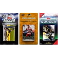 thumbnail image 1 of Juegos de cartas coleccionables C&I Collectables MLS Philadelphia Union, 1 of 1