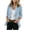 Light Blue-1, variant on Womens Casual Blazers Open Front Long Sleeve Work Office Suit Jackets Lightweight Slim Fit Blazer Jacket with Pockets